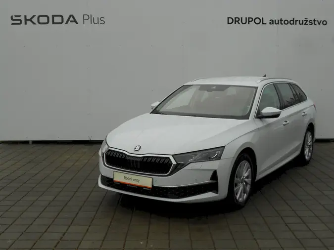 Octavia Top Selection