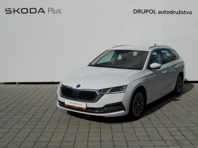 Octavia Style Plus