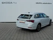 Octavia Style Plus