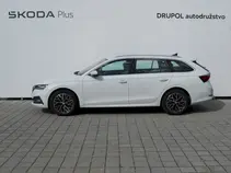 Octavia Style Plus