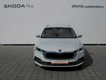 Octavia Style Plus