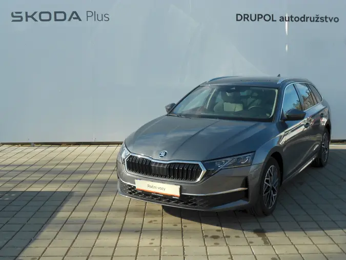 Octavia Top Selection