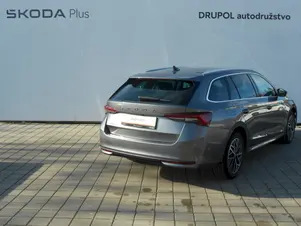 Škoda Octavia Top Selection