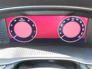 Škoda Octavia Top Selection