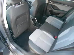 Škoda Octavia Top Selection