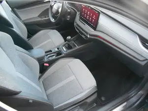 Škoda Octavia Top Selection