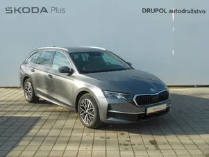 Škoda Octavia Top Selection