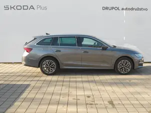 Škoda Octavia Top Selection