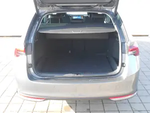 Škoda Octavia Top Selection