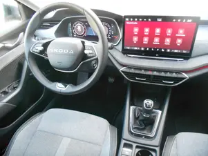 Škoda Octavia Top Selection