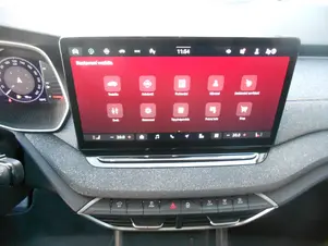 Škoda Octavia Top Selection