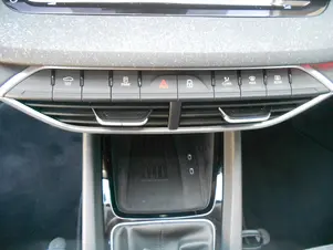 Škoda Octavia Top Selection