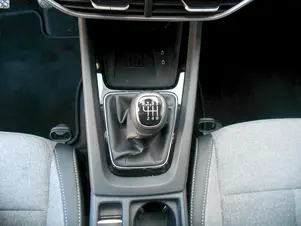 Škoda Octavia Top Selection