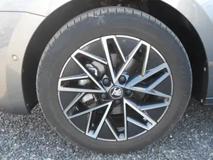 Škoda Octavia Top Selection