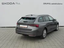 Octavia Selection