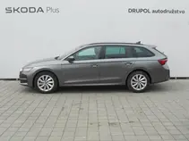 Octavia Selection