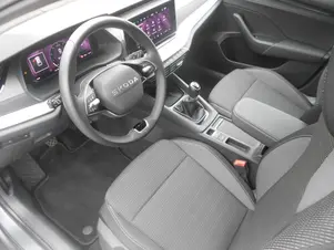 Škoda Octavia Selection