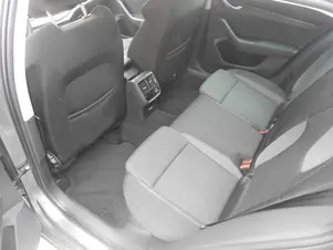 Škoda Octavia Selection