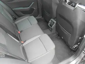 Škoda Octavia Selection