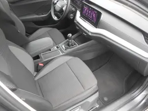 Škoda Octavia Selection