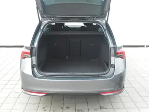 Škoda Octavia Selection