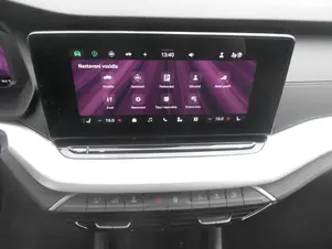 Škoda Octavia Selection