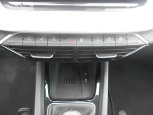 Škoda Octavia Selection