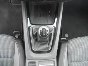 Škoda Octavia Selection
