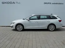 Octavia Selection