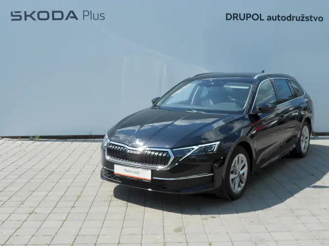 Octavia Top Selection