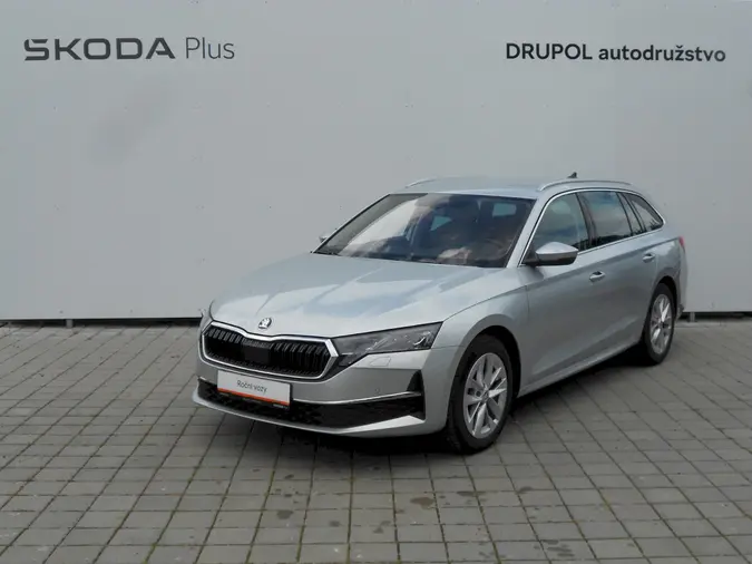 Octavia Top Selection