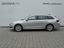 Octavia Top Selection