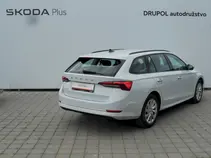 Octavia Ambition Plus