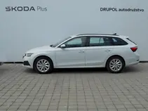Octavia Ambition Plus