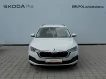 Octavia Ambition Plus