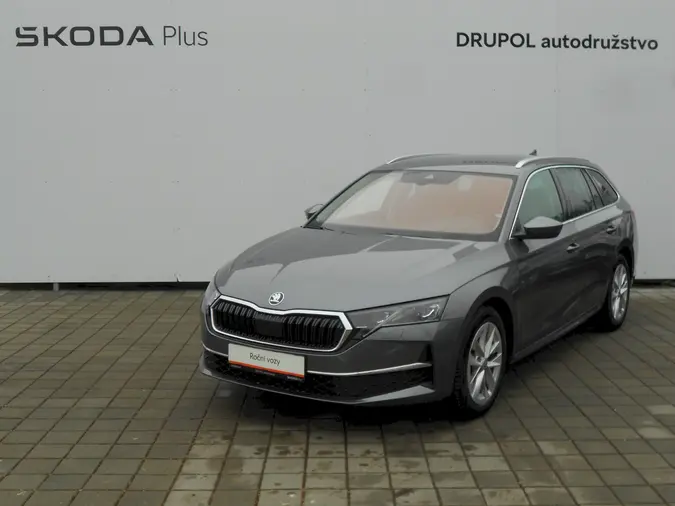 Octavia Top Selection