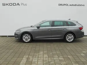 Škoda Octavia Top Selection