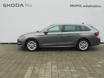 Octavia Top Selection