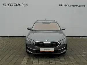 Škoda Octavia Top Selection