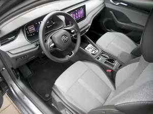 Škoda Octavia Top Selection