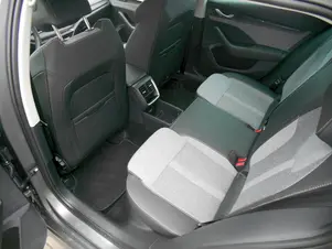 Škoda Octavia Top Selection