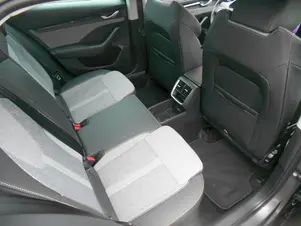 Škoda Octavia Top Selection