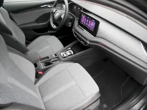 Škoda Octavia Top Selection