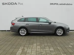 Škoda Octavia Top Selection