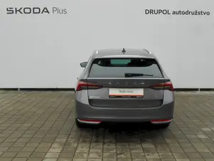 Škoda Octavia Top Selection