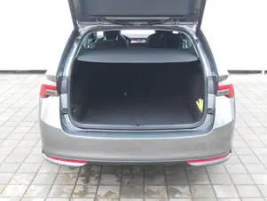 Škoda Octavia Top Selection