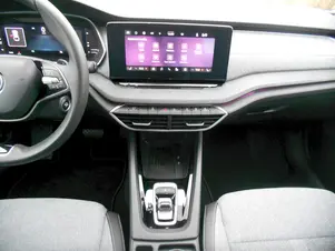 Škoda Octavia Top Selection