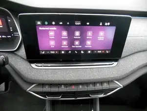 Škoda Octavia Top Selection