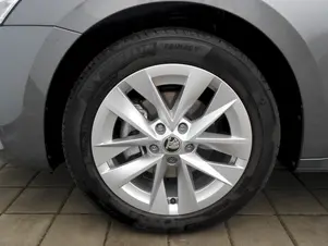 Škoda Octavia Top Selection