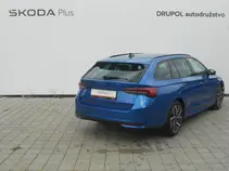 Octavia SportLine